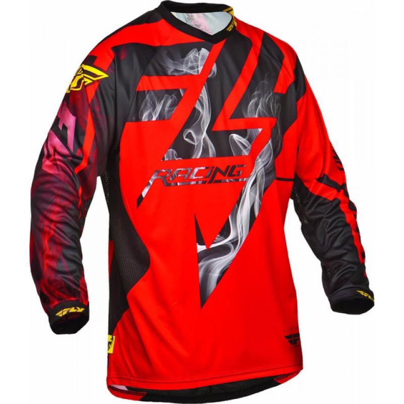 Mens Quick-Dry Cycling Jersey Long Sleeve Mountain Bike Riding Top Breathable Performance Sportswear
