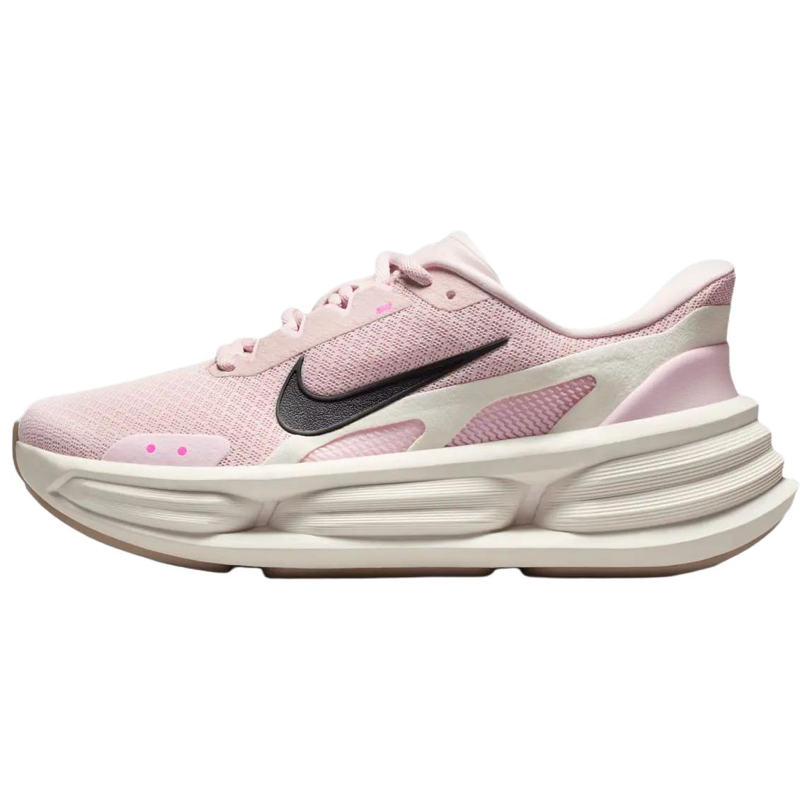 

Nike Comfort Ride Easy On Дихаючі кросівки для бігу Чоловічі кросівки Рожевий Білий IF5001-603 42