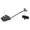 Ersatz-Reserverad-Heber für MDX 2001 2003 925 504 Reserverad-Windenhalter Halter