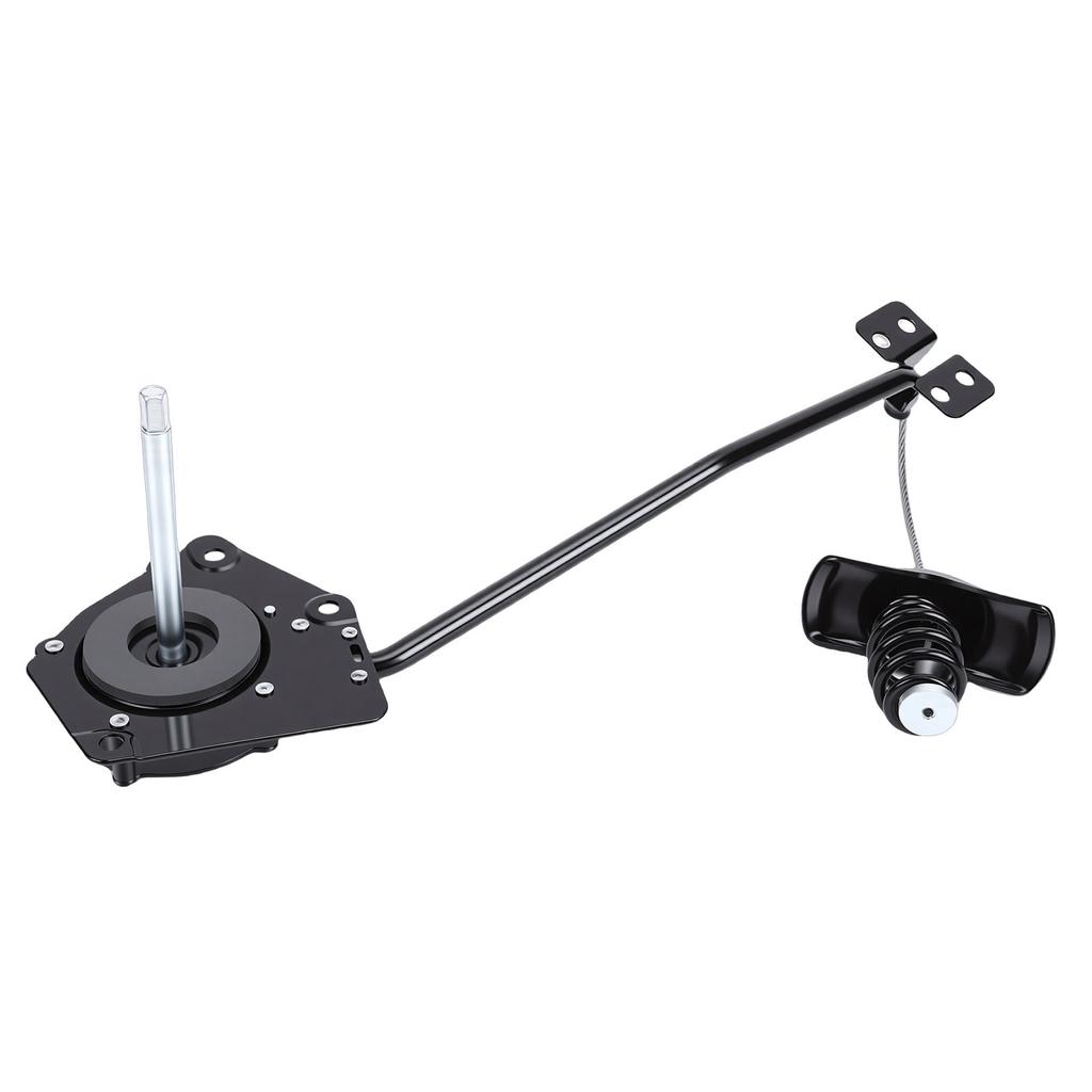 Ersatz-Reserverad-Heber für MDX 2001 2003 925 504 Reserverad-Windenhalter Halter