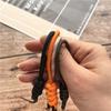 Key Chain Handmade Cellular Pendant Nylon Keychain Lanyard Small Finger Strap Anti-lost Rope Hang Mobile Phone Accessories