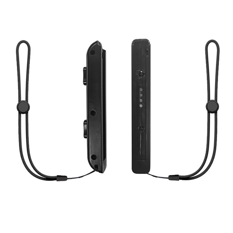 Nintendo Switch OLED 10-in-1 Sportset: Schwert, Golf, Tennisschläger & mehr.