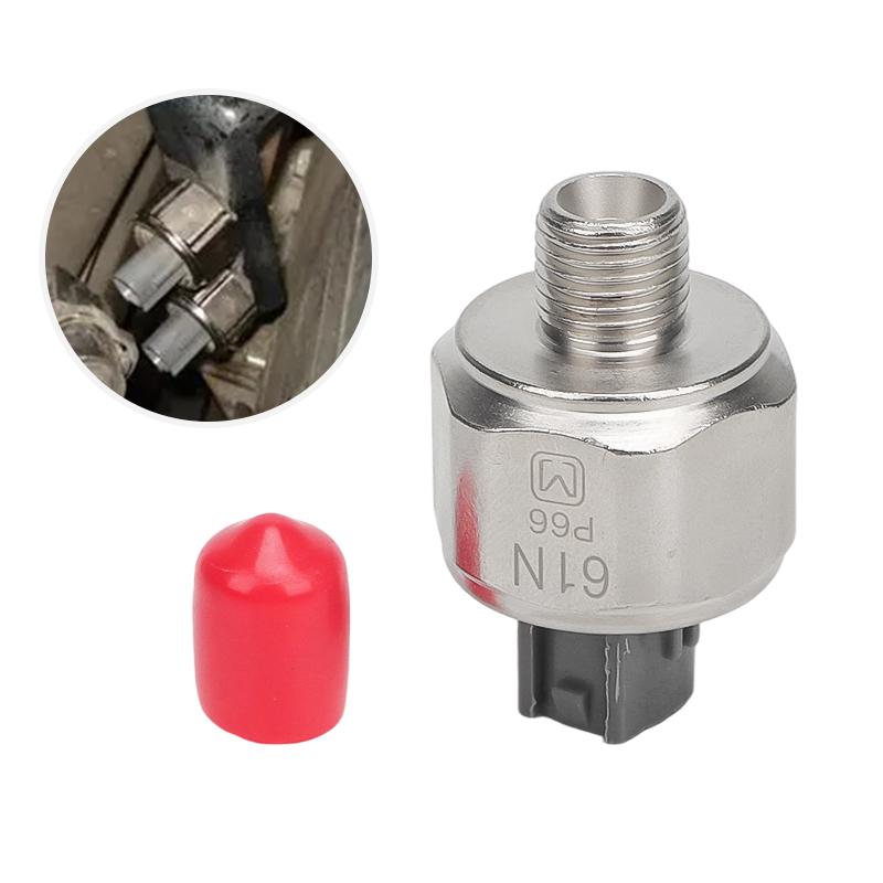 89615-60010 Auto Knock Sensor For Toyota Camry Rav4 Highlander Land Cruiser FZJ75 FZJ80 1FZ-FE Lexus LX450 FZJ100 8961560010