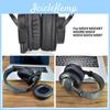 Ear For Quality High Pad Audio Technica Ath M50x M50xbt M50rd M40x M30x M20x Msr7 Effective Noise Isolation And Comfort