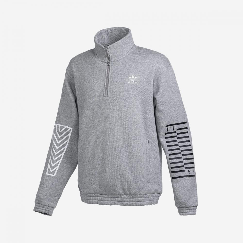 

Adidas Марафонская куртка KR MGREYH