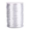 1pcs 2.5 mm Diameter Nylon Satin Cord 109 Yards Length Beading String  Macrame Bracelets