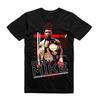 Iron Mike Tyson T-Shirt Sommer Baumwolle Kurzarm Rundhals Unisex T-Shirt Neu S3XL