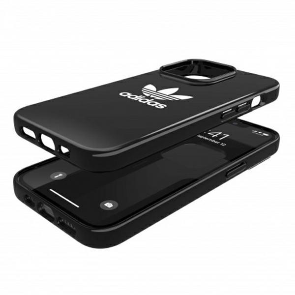 Adidas Eller Snapcase Trefoil Iphone 13 Pro/ 13 6,1 Svart/Black 47098
