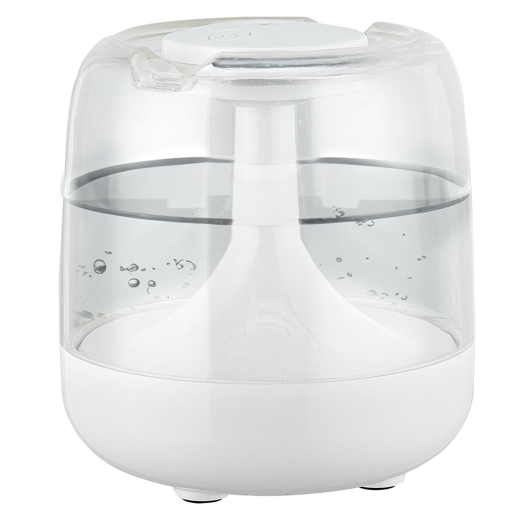 Nawilżacz powietrza 650ML Olejek eteryczny Dom Sypialnia Dyfuzor aromaterapii Z kolorowymi lampkami nocnymi Nawilżacz USB Przenośny nawilżacz