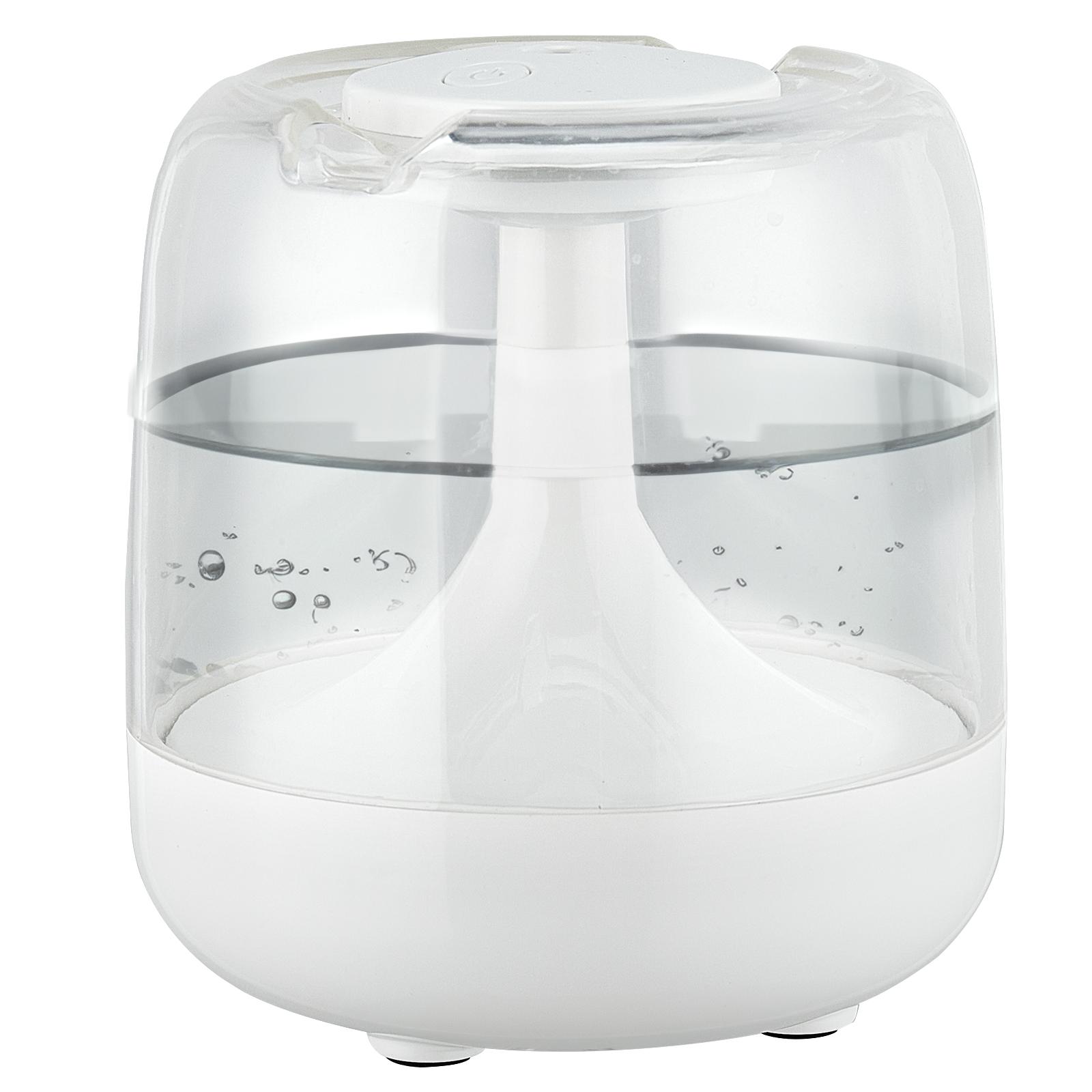 

650 мл увлажнитель воздуха эфирное масло домашняя спальня аромадиффузор с красочными ночниками USB увлажнитель портативный увлажнитель белый