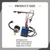 Brushless ESC with Motor Set Spare Parts Electric Speed Controller