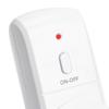 433.92MHz Wireless Remote Control 240V 50Hz 10A Wireless Remote Control Socket On/Off AU Plug Socket Portable for Light Lamp