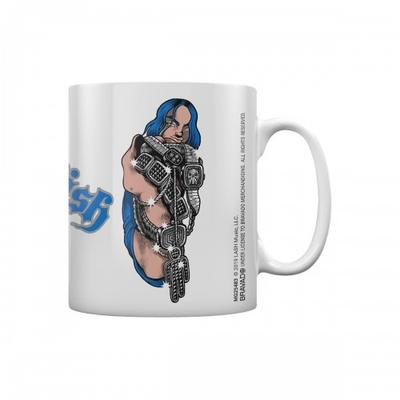 Taza Bling