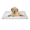 Pet Cooling Mat Cooling Mat For Dog Crate Comfort Portable Pressure-Relieving Soft Sleeping Area For Cat Sofa Car Seats Balcony