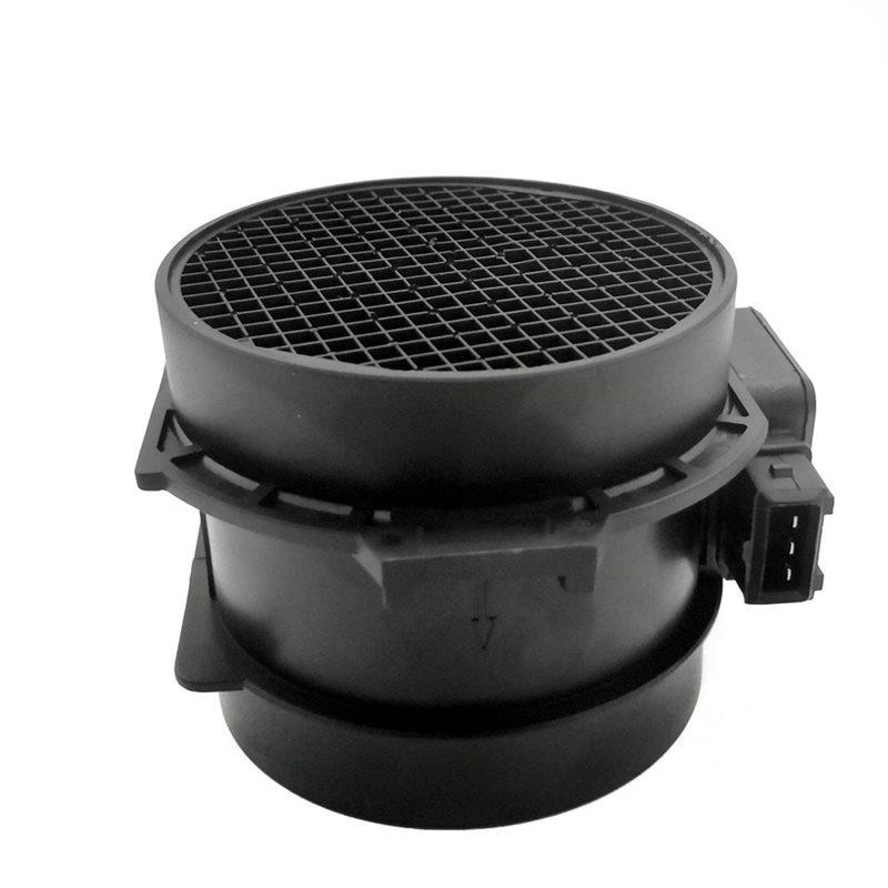 Mass Air Flow Meter Maf Sensor For BMW E46 330I 330Xi 330Ci 330 I Xi Ci 3.0L 8ET 009 142-341 AF1022212B1- 5WK9-6132