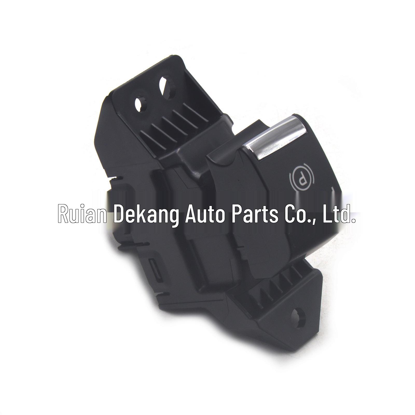 Compatible with Ford Electronic Parking Brake Switch FL3T2B623BAW Other