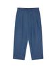 Honguseong Tapered Fit Trousers_Light Blue