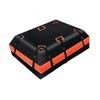 High-End Waterproof Car Roof Storage Bag for Outdoor Travel and Self-Driving