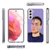 Singer L-Liam P-Payne Phone Case For Samsung A16 A26 A36 A56 A17 A15 A25 A35 A55 A14 A24 A34 A54 A04S A05S Galaxy Note 20 10 9 8