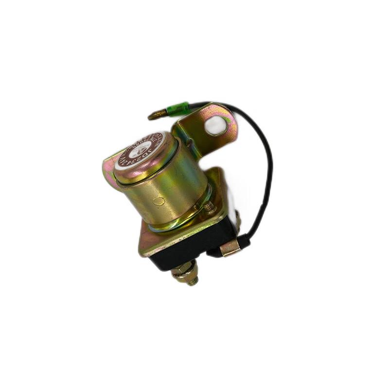 Hongsenlin Dongfeng EQ2102 Starter Relay