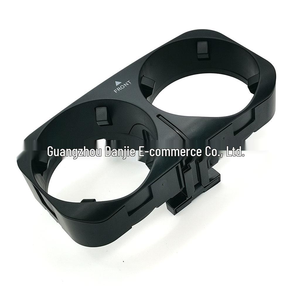 Mercedes S-Class W221 Cup Holder for Drinks