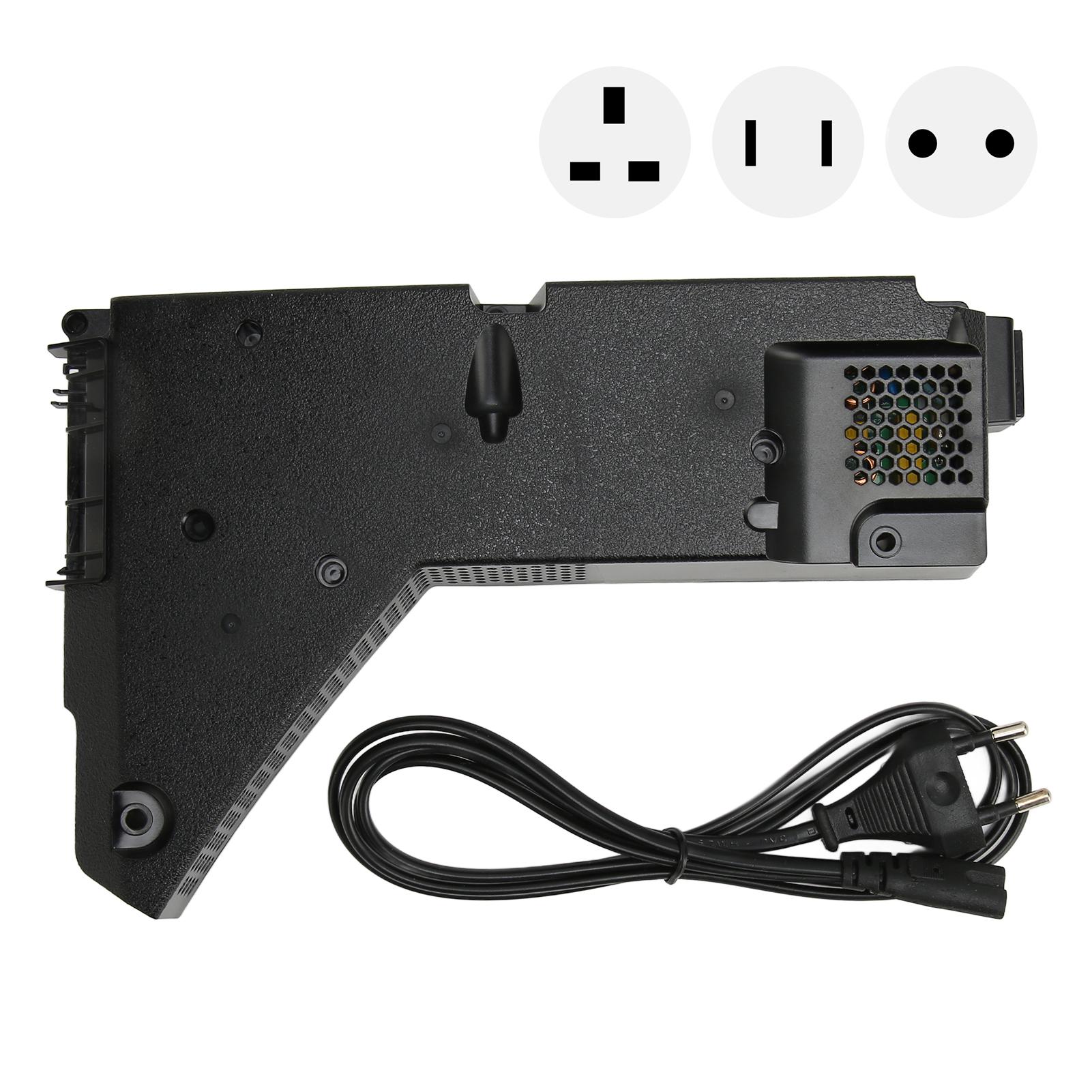 

Блок питания для игровой консоли PS5 Замена блока питания для PS5 100–127 В 200–240 В