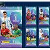 Premium Panini World Cup 2022 Soccer Star Cards Pack Authentic Italy Made