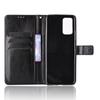 for Infinix Note 8 Wallet Case with Kickstand & Card Slots – Shockproof, Dustproof, Business Heavy Duty Flip Leather Cover