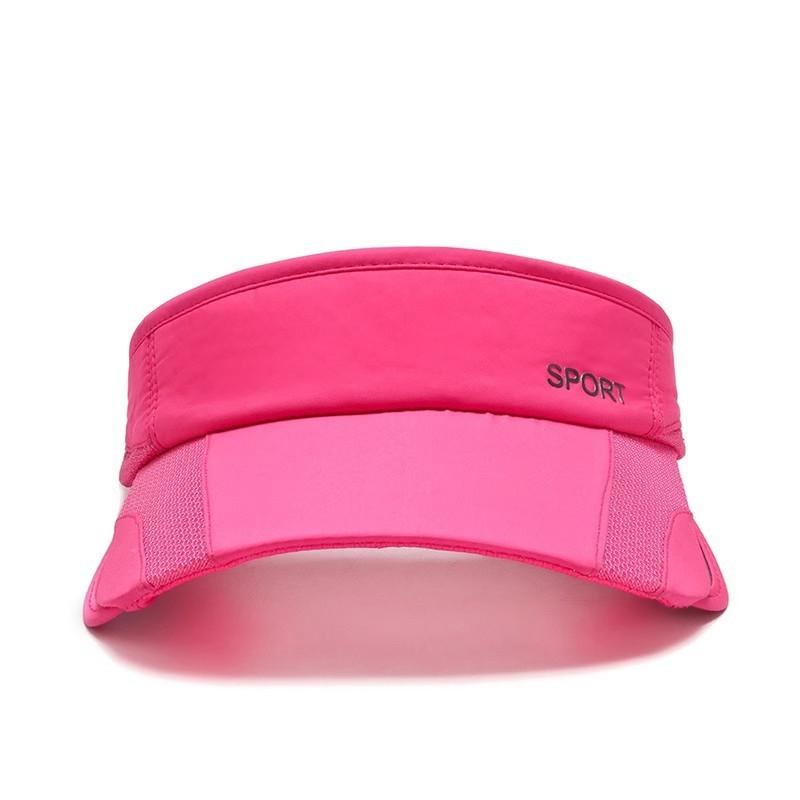 Summer Long Caps Uv Protection Outdoor Cycling Beach Hats Breathables Gifts