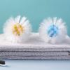 Hair Removal Laundry Ball Automatic Shoe Brush Shoe Brush Drum Washing Machine Brush Laundry Brush Stain Removal Brush