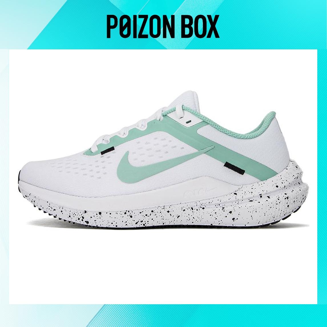 

кроссовки Female Nike Air Winflo 10 Running shoes FN7106-100