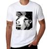 Cruising the Highway T-Shirt Vintage Clothes Aesthetic Clothes Mens White T Shirts