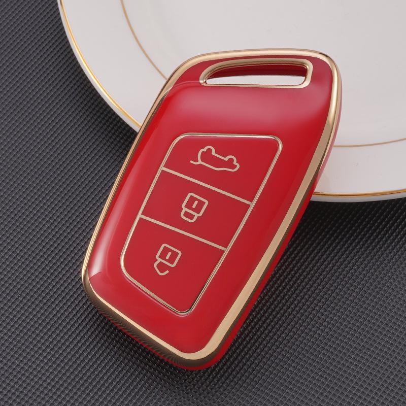 

Key Case for Wuling Hongguang Mini, Baojun 730, Macaron 510, 360, 310 WPLUS and More
