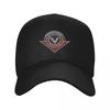 Vulcan VN 2000 Logo 3D Baseball Cap Hat Luxury Brand Ball Cap Mountaineering Women's 2025 Unisex's