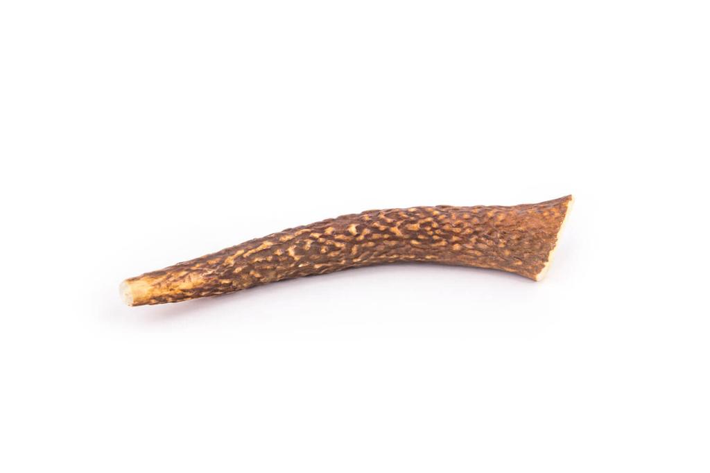 Deer Antler Chew Toy R-Line 4DOGS Size XXL Hard