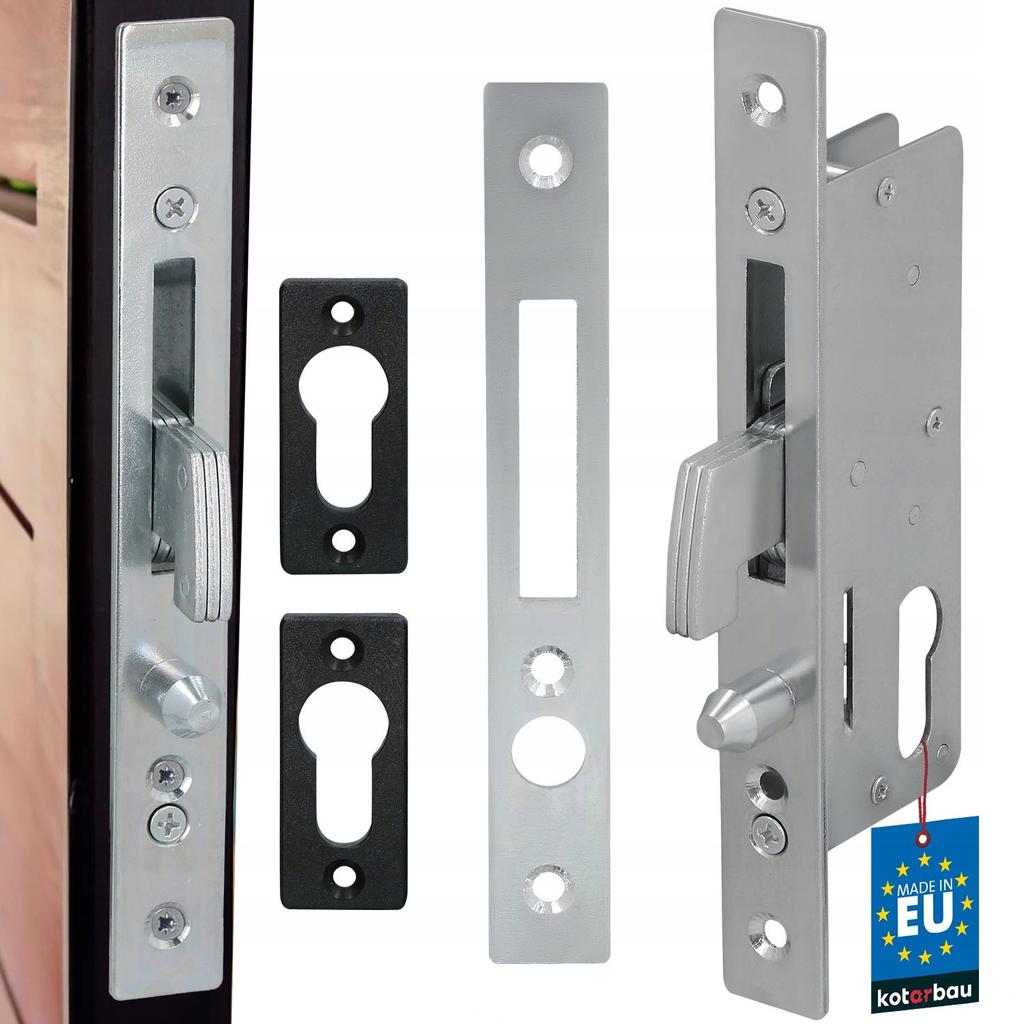 Hook Lock H-50 with Pin Repair