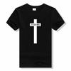 Funny T shirt Tops Techno T-Shirt Sexy Techno Hub 2 Letter Print Cotton Sleeve Humor Style tshirt Techno short sleeve tshirt
