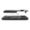 Etui ochronne case na iPhone 17 Pro Tough Armor T MagSafe - czarne