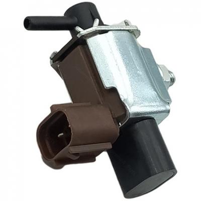 Mechanische apparatuur – Magneetventielen