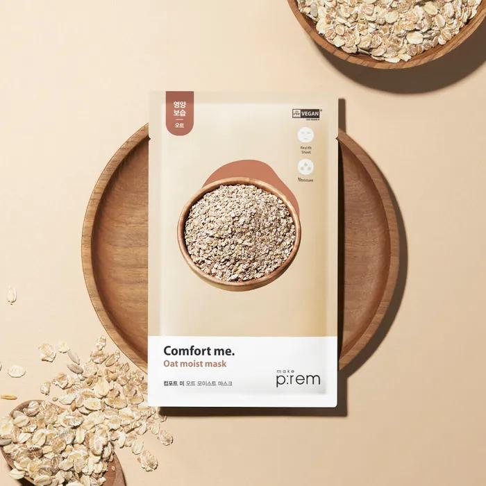 Comfort Me Oat Moist Mask 25ml