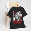 Berserk TShirtGuts Shirt Anime Tee UnisexgaJapanese AestheticUnisex TShirt