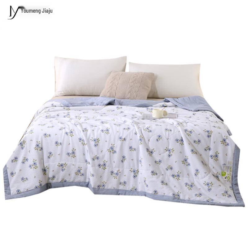 

Dreamy Home A-Class Negative Ion Winter Quilt 180x200cm