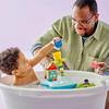 LEGO Duplo Town Water Park Toy, a great gift for birthdays, Christmas, and other educational toys for boys and girls ages 1.5, 2, and 4. Pretend play