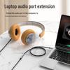3.5mm Audio Extension Cable