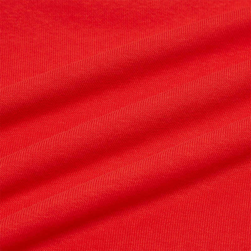 Puma Lässige Sport-Kapuzenjacke mit langen Ärmeln Herrenjacke Rot 844102-11