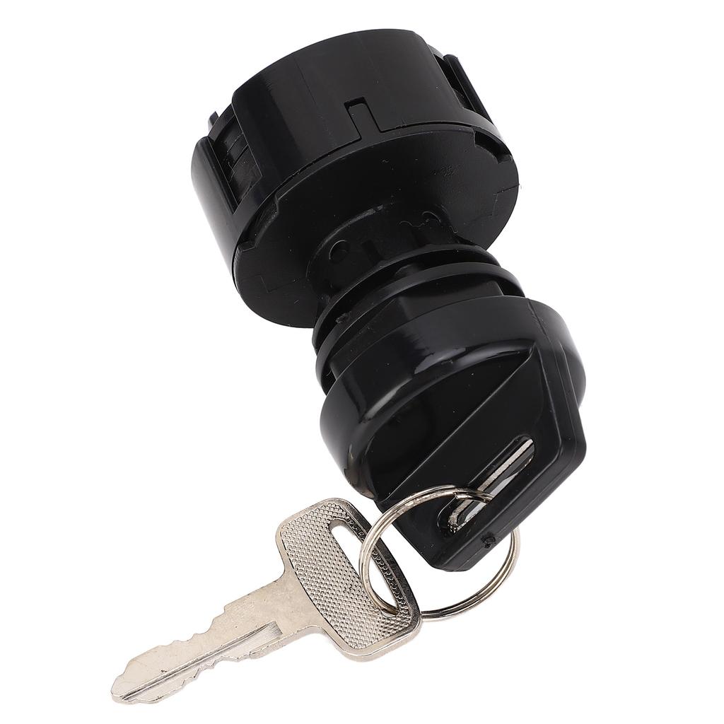 Ignition Key Switch 4110264 Sensitive Response Replacement for Polaris Magnum 325 2X4 4X4 HDS 2000 to 2001 ATV