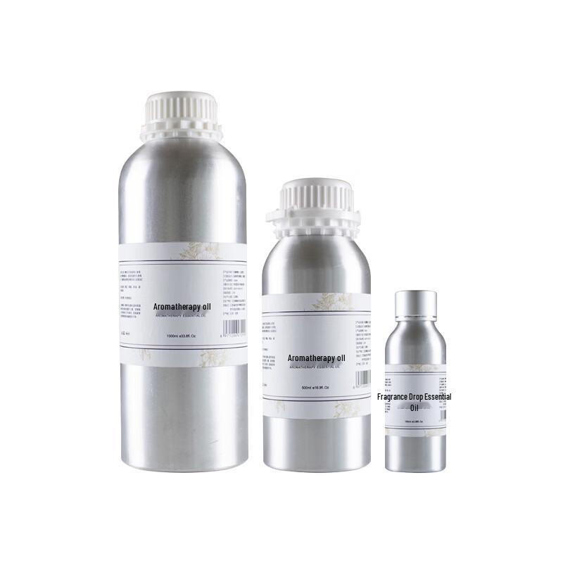 Gongyue Shangri-La Aromatherapy Diffuser Refill Oil