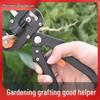 Multifunctional Pruning & Grafting Tool – 2-in-1 Bud & Tree Grafting Scissors