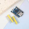 Esp32C3 Pro Mini Development Board Wifi Bluetooth Module Esp32 Development Board Esp32C3Fn4 Chip Onboard For Electronic Projects