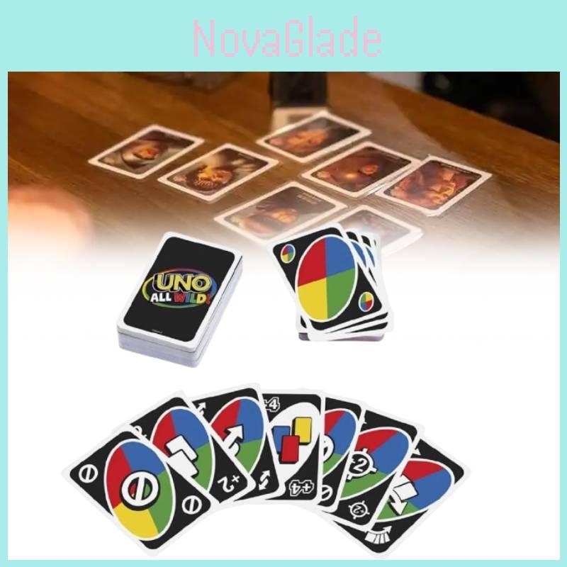 Exciting Colorful Playing Cards For Fun Gatherings With Friends And Family Game Nights